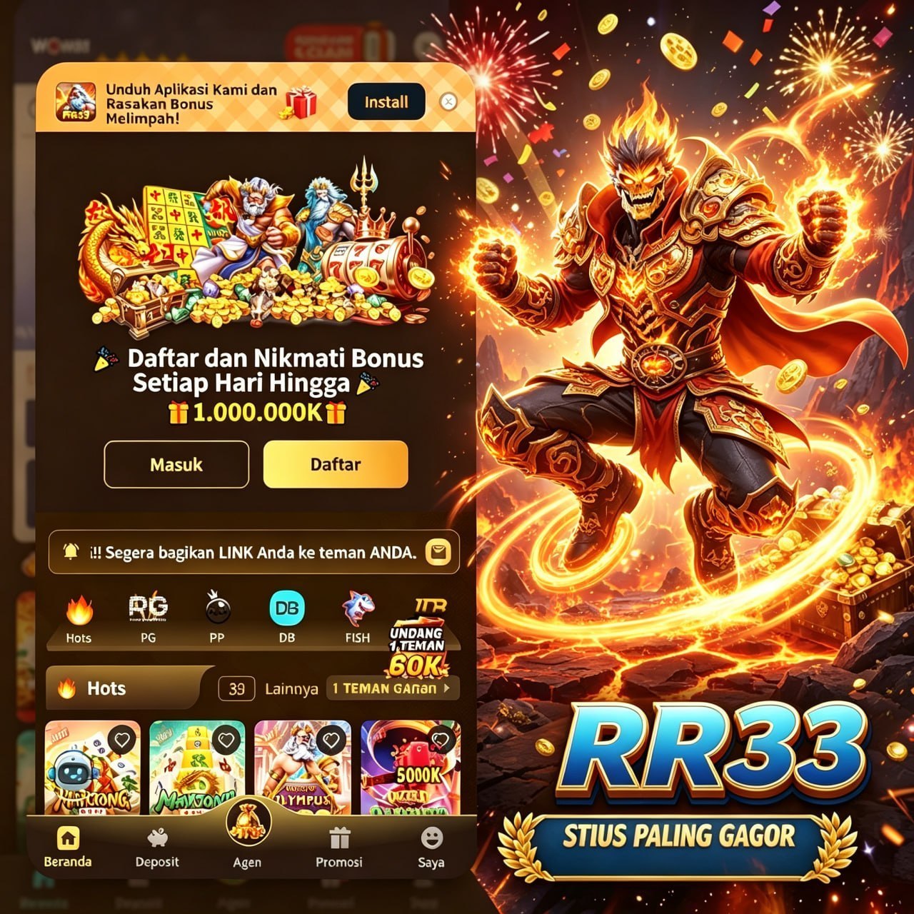rr33 tampilan 3